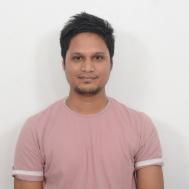 Suvek Tiwari Class 8 Tuition trainer in Lucknow