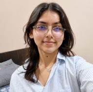 Suvi Class I-V Tuition trainer in Delhi