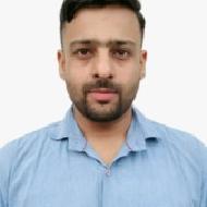 Vikrant Class 11 Tuition trainer in Jammu