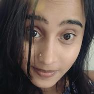 Satabdi C. Yoga trainer in Sanganer