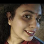 Anchal Bhagat Class 7 Tuition trainer in Prayagraj