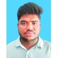 Suyash Kumar Class I-V Tuition trainer in Kolkata