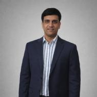 Suyash Kumar Class 12 Tuition trainer in Bangalore