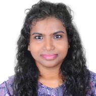 Lydia S. Soft Skills trainer in Pune