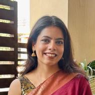 Vartika S. Class 12 Tuition trainer in Lucknow