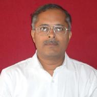 Sunil Dingare Class 10 trainer in Pune