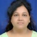 Sangeeta V. photo
