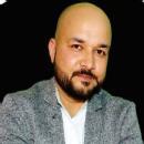 Photo of Ankit Kumar Gusain