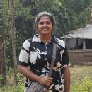 Photo of Vidhyashree