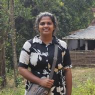 Vidhyashree Class 9 Tuition trainer in Udupi