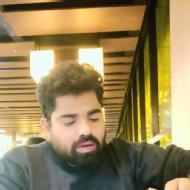 Varun S BTech Tuition trainer in Bangalore