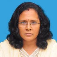 Revathi S. trainer in Hyderabad