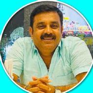 Vidyasagar Reddy Class 11 Tuition trainer in Hyderabad