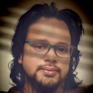 Siddhartha Gupta Class 10 trainer in Chennai