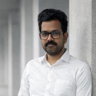 Sirish Java trainer in Hyderabad