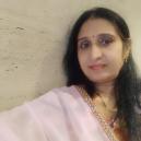 Savita . Spoken English trainer in Bangalore