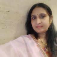 Savita Class I-V Tuition trainer in Bangalore