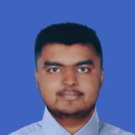 Veeresh Class 6 Tuition trainer in Bangalore