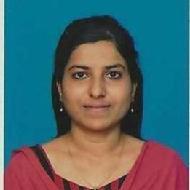 Swathi Interview Skills trainer in Bangalore