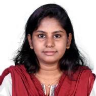 Swaathy K. Class I-V Tuition trainer in Thoothukudi