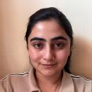 Swadha S. BSc Tuition trainer in Solan