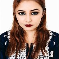 Swagata B. Vocal Music trainer in Ghaziabad