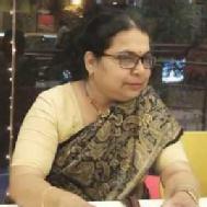 Swagata D. Painting trainer in Kolkata