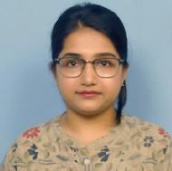Swagata K. Bengali Speaking trainer in Kolkata