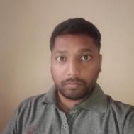 Akshay Swami Class 6 Tuition trainer in Latur