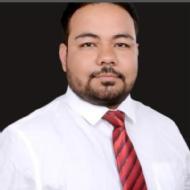 Ankit Bisht CFD Computational Fluid Dynamics trainer in Gurgaon