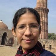 Harini Career Counselling trainer in Mumbai