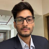 Vikash Swami Engineering Entrance trainer in Delhi