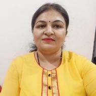Swapna S. Personality Development trainer in Indore