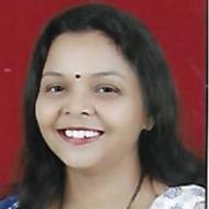 Swapna BTech Tuition trainer in Panvel