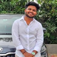 Swapnil Kadam Choreography trainer in Pune