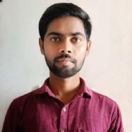 Ankit Kannaujiya Class 12 Tuition trainer in Basgaon