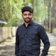 Swapnil Class 9 Tuition trainer in Kadegaon