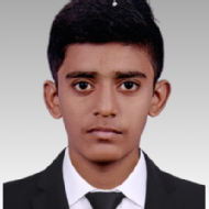 Ankit Karkar Class 12 Tuition trainer in Jasdan