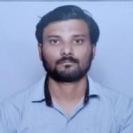 Swapnil Thorat Class 12 Tuition trainer in Pune