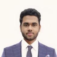 Ankit Class 10 trainer in Jaipur