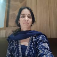 Swarna L. Java trainer in Hyderabad