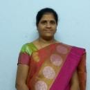 Swarnalatha Class 9 Tuition trainer in Hyderabad