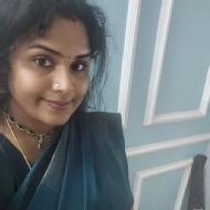 Swarnavalli BTech Tuition trainer in Chennai