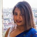 Swarnali D. BSc Tuition trainer in Kolkata
