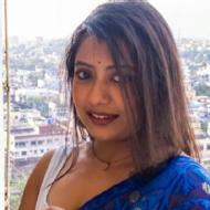 Swarnali D. BSc Tuition trainer in Kolkata