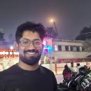 Swaroop dash photo