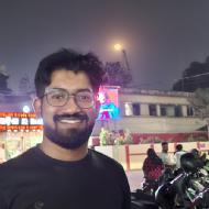 Swaroop Dash BA Tuition trainer in Kendrapara