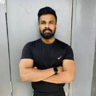 Swaroop Personal Trainer trainer in Bangalore