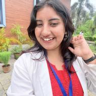 Swastika B. Class I-V Tuition trainer in Cachar