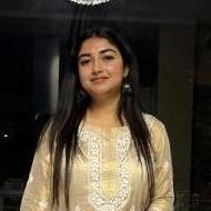 Swastika R. BA Tuition trainer in Kolkata